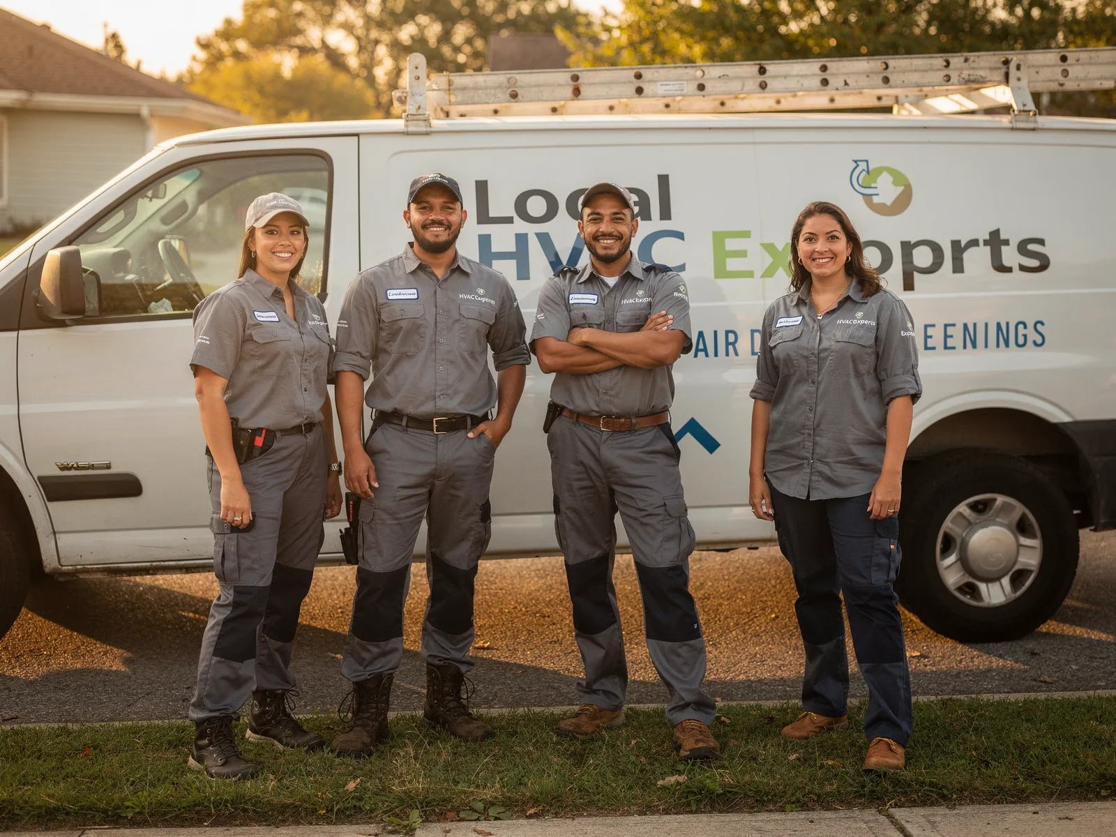 24/7 HVAC Repair & AC Replacement company in Wyoming, WV